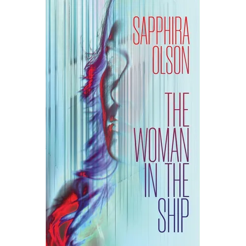 The Woman in the Ship