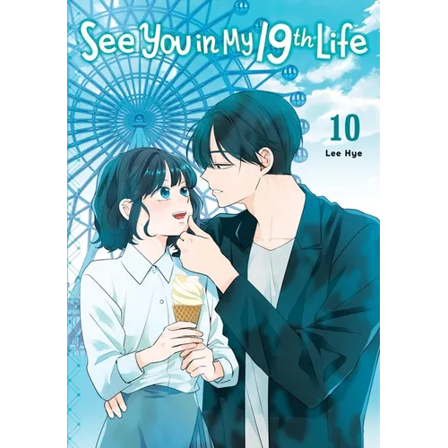 See You in My 19th Life, Vol. 10