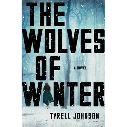 The Wolves of Winter