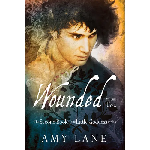 Wounded, Vol. 2