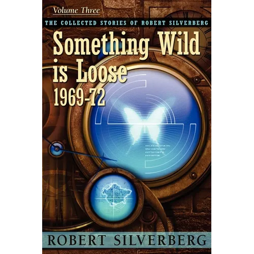 Something Wild is Loose