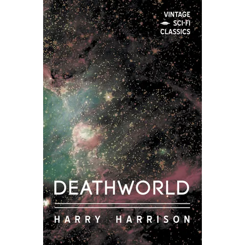 Deathworld