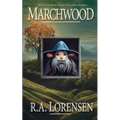 Marchwood: A Cozy Fantasy Novel (Book Two)