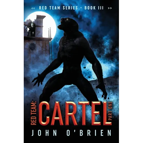 Red Team: Cartel Part One