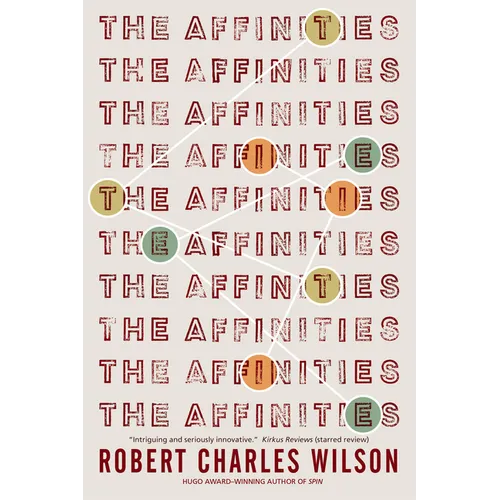 The Affinities