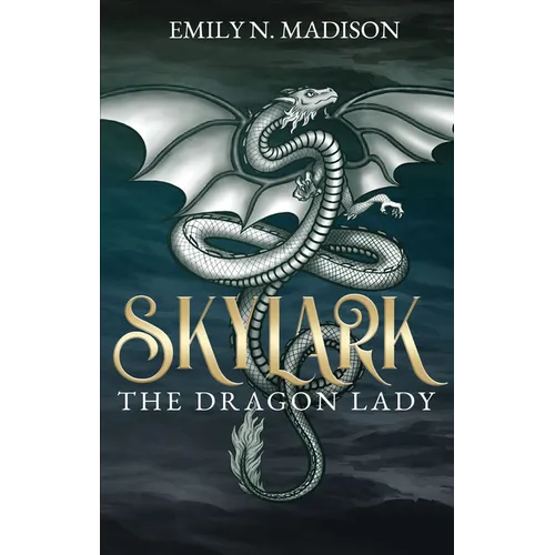 Skylark: The Dragon Lady