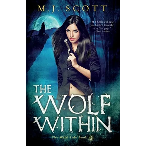 The Wolf Within