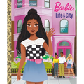 Barbie: Life in the City
