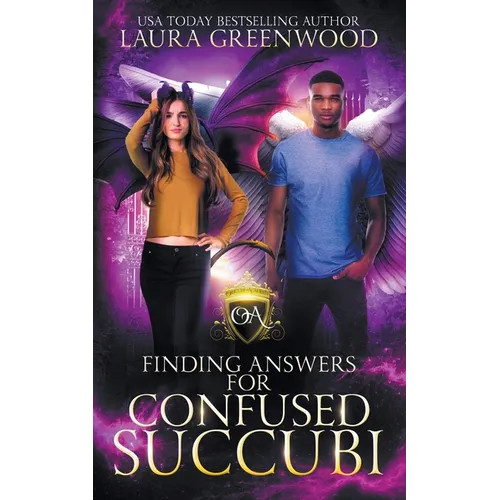 Finding Answers For Confused Succubi
