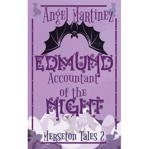 Edmund, Accountant of the Night