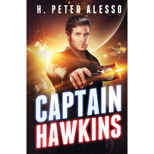 Captain Hawkins