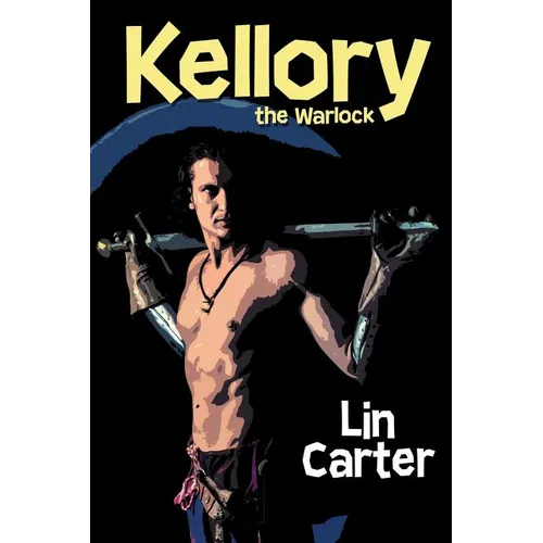 Kellory the Warlock