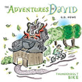 The Adventures of David: Thunderbolt Bike