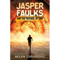 Jasper Faulks and the Passage of Time
