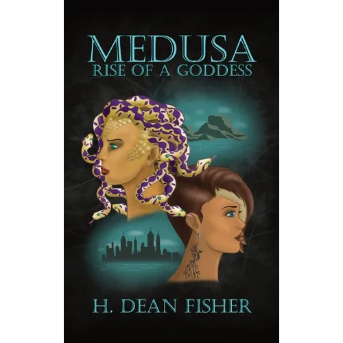 Medusa: Rise of a Goddess