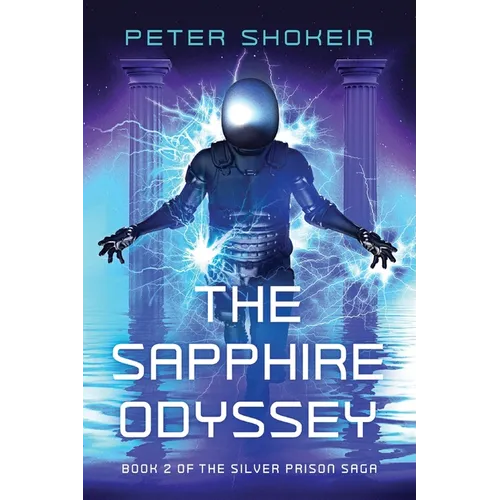The Sapphire Odyssey