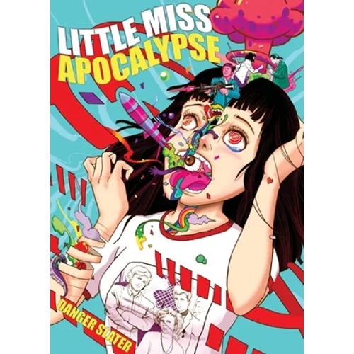 Little Miss Apocalypse