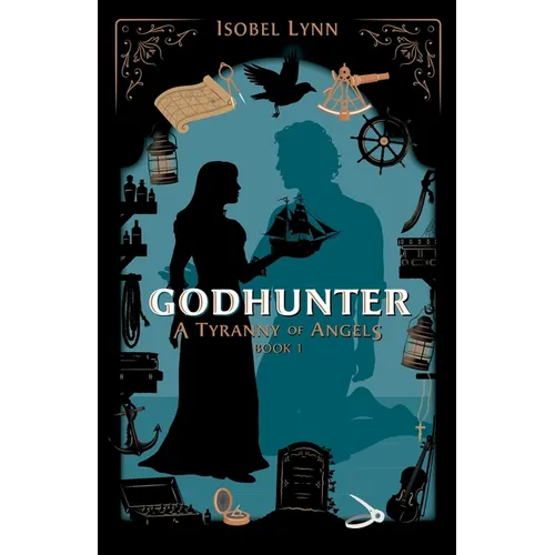 Godhunter