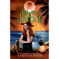 Paws of Justice