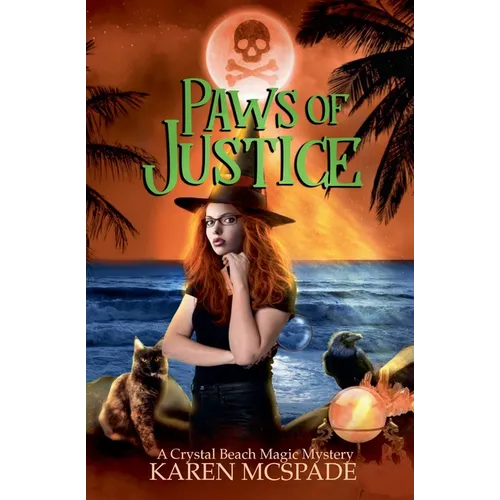 Paws of Justice