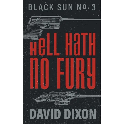 Hell Hath No Fury
