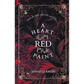A Heart as Red as Paint