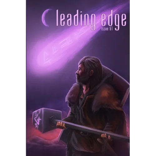 Leading Edge, Issue 67 - Paperback