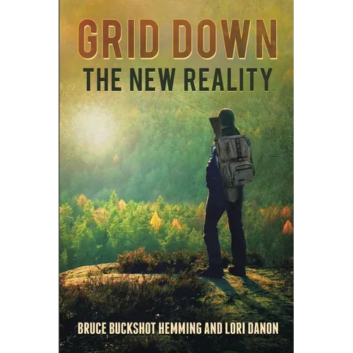 Grid Down The New Reality