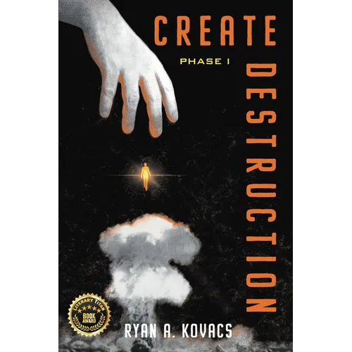 Create Destruction: Phase I