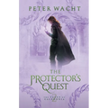 The Protector's Quest: The Tales of Caledonia, Book 2