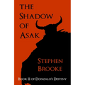 The Shadow of Asak