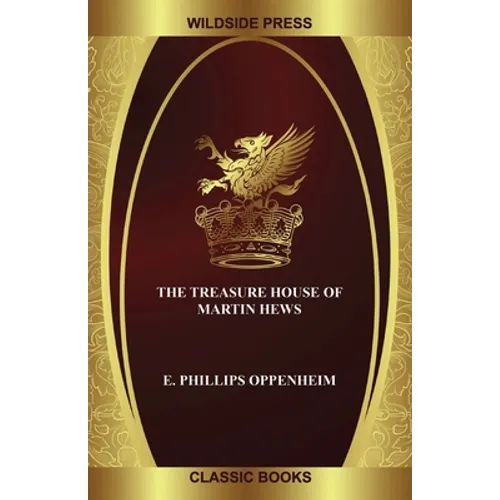 The Treasure House of Martin Hews