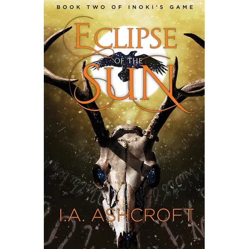Eclipse of the Sun: A Dystopian Fantasy