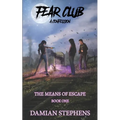 Fear Club: A Confession