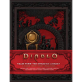 Diablo: Tales from the Horadric Library (a Short Story Collection)