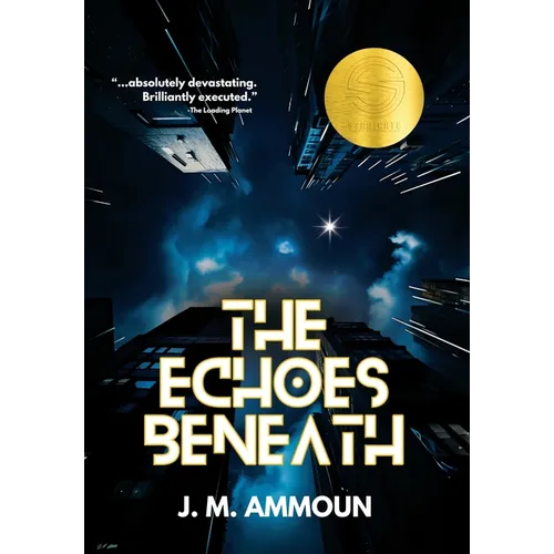 The Echoes Beneath