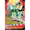 Hunter X Hunter, Vol. 22: 8: Part 1