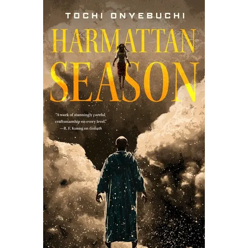 Harmattan Season