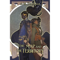 The Map and the Territory