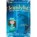 Scaredy Bat and the Frozen Vampires