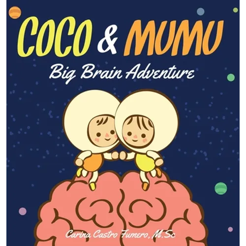 Coco & Mumu: Big Brain Adventure