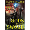Gods of the Sword: Harbinger of Doom -- Volume 6