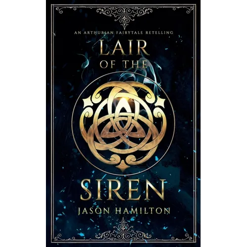 Lair of the Siren