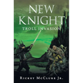 New Knight: Troll Invasion