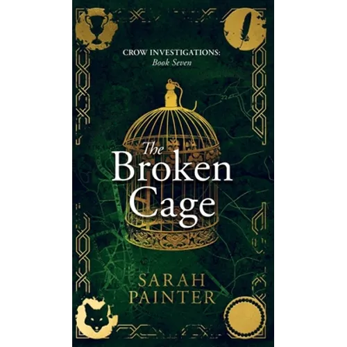 The Broken Cage