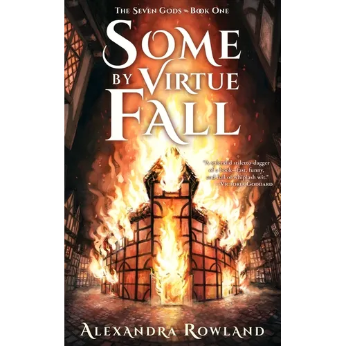 Some by Virtue Fall