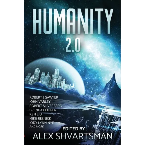 Humanity 2.0