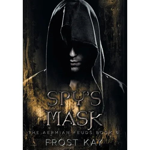 Spy's Mask