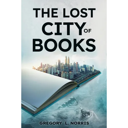 The Lost City of Book