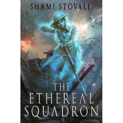 The Ethereal Squadron